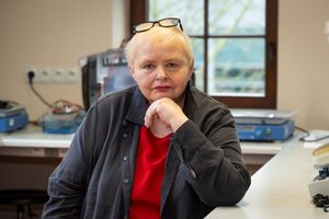 Prof. Renata Ciereszko z Uniwersytetu Warmińsko-Mazurskiego w Olsztynie została członkinią Rady NCN