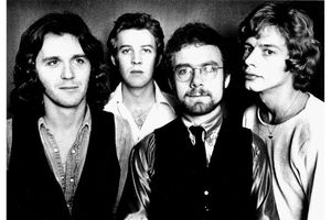 King Crimson: Jeden album, który zmienił historię rocka