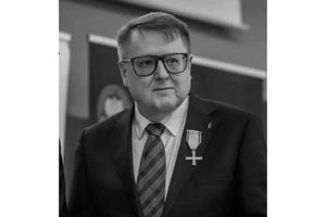 Zmarł Tomasz Stanisław Adrjan, zastępca wójta gminy Jonkowo