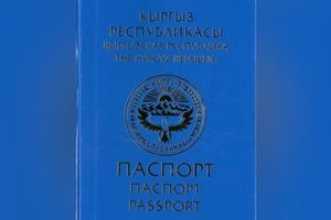 Obywatel Kirgistanu przez pozwolenia na pobyt w Polsce. Sprawdzili to strażnicy graniczni z Warmii i Mazur