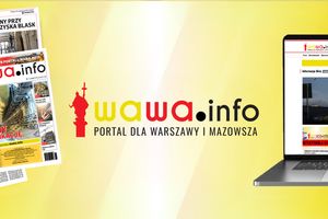 Odkryj Warszawę na nowo z Wawa.info! Sięgnij po najnowsze wydanie gazety