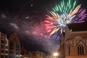 Niedziela z WOŚP w Elblągu coraz bliżej. Znamy program finału