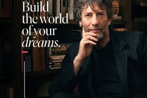 Neil Gaiman oskarżony o napaści seksualne: nowe szczegóły wychodzą na światło dzienne