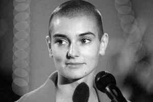 Testament Sinead O'Connor ujawniony: Co artystka zapisała swoim dzieciom?