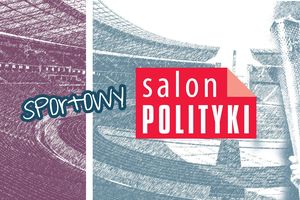 Sportowy Salon Polityki: Olimpijczycy o kondycji polskiego sportu