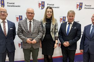 Budżet powiatu na 2025 rok uchwalony jednogłośnie