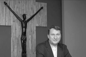 Zmarł ks. Zbigniew Sobolewski - dyr. Dzieła Pomocy "Ad Gentes" i wieloletni sekretarz Caritas Polska