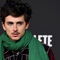 Timothée Chalamet stworzony do roli Dylana? "Kompletnie nieznany" - już w kinach