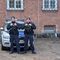 Jego życie wisiało na włosku. Pomogli mu policjanci z Dobrego Miasta