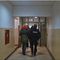 Mieszkanka Giżycka rzuciła się z siekierą na policjanta. Usłyszała szereg zarzutów 