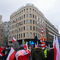 Protest w stolicy: rolnicy przeciwko rujnującej Polskę polityce