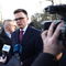 Warmia i Mazury są ważnym obszarem strategicznym. Hołownia: w czerwcu-lipcu pierwsi żołnierze w Wielbarku