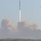 Starship rozpadła się w trakcie lotu – test zakończony eksplozją