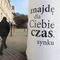 "Znajdę dla Ciebie czas, synku". W Olsztynie pojawiły się plakaty, które dają do myślenia [ZDJĘCIA]