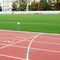 Tragiczny wypadek podczas zawodów lekkoatletycznych w Kolorado. Mężczyzna bronił żony i syna