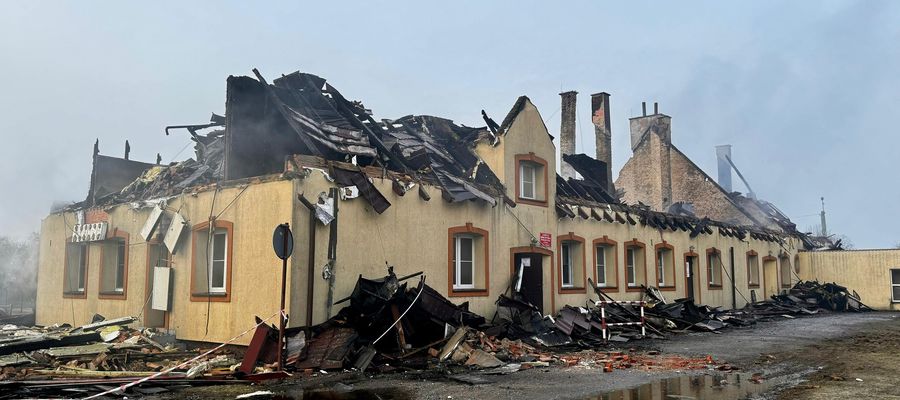 Szkoła Podstawowa im. ks. Jana Twardowskiego w Szkotowie