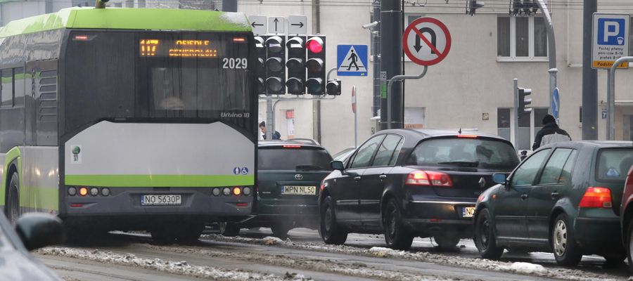 Zdjęcie jest tylko ilustracją do tekstu 