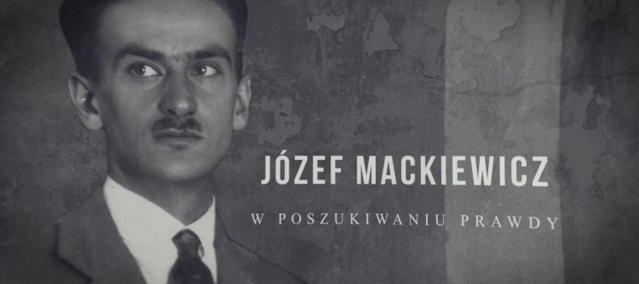 Józef Mackiewicz