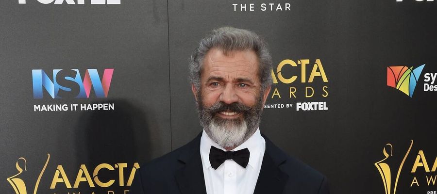 Mel Gibson triumfuje – jego nowa produkcja rządzi w amerykańskich kinach