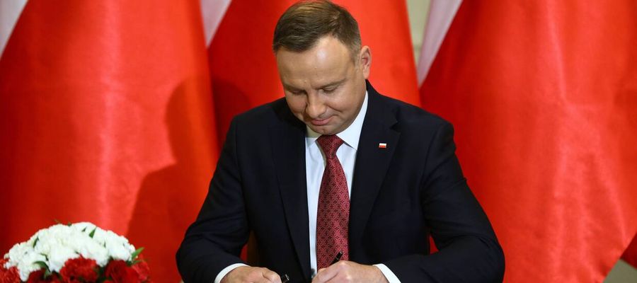 Budżet na 2025 rok. Jest decyzja prezydenta