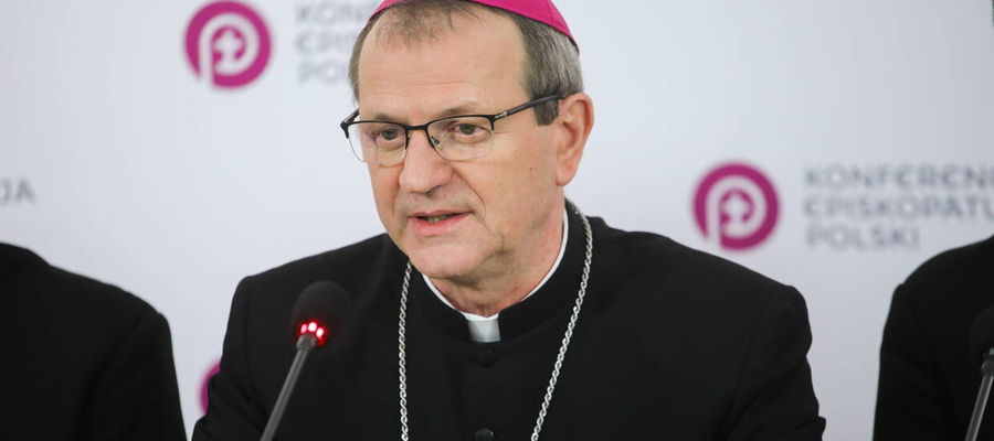 abp. Wojda