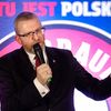 Czy Braun „oszalał”?