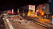 Wypadek polskiego busa w Niemczech. Są ofiary śmiertelne
