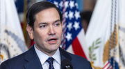 Rubio: Wojna musi się skończyć negocjacjami