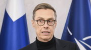 Prezydent Finlandii w Monachium: teraz trzeba dozbrajać Ukrainę