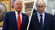 Spotkanie Trumpa z Putinem. Padła potencjalna data
