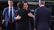 Rubio: uznanie Palestyny stworzy problemy
