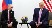 Putin zaczął mówić o Trumpie 