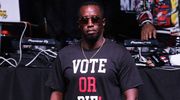 Diddy trafił do szpitala w środku nocy