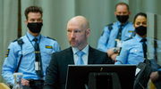 Czy Breivik wygrał w sądzie? Zapadł wyrok, który mówi wszystko