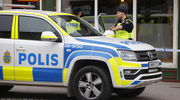 Pięć osób postrzelonych w szkole w Szwecji