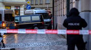 Atak nożownika w Czechach. Dwie osoby nie żyją
