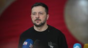 "Kluczowy moment". To właśnie tam Zełenski ma przedstawić stanowisko ws. zakończenia wojny
