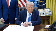 Trump kontra Europa: cła na unijne towary!