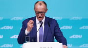 Friedrich Merz dąży do szybkiego utworzenia rządu i paktu z Polską