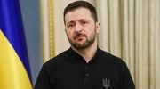 Zełenski dziękuje Nawrockiemu