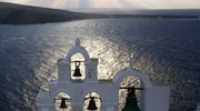 Najsilniejsze dotąd trzęsienie ziemii uderza w Santorini