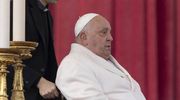 Nowe informacje o stanie zdrowia Franciszka