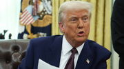 "Rosja rozdaje karty". Trump ws. rozmów o pokoju w Ukrainie
