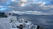 Wygląda na to, że sytuacja sejsmiczna na Santorini się stabilizuje 