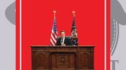 Trump atakuje "Time" za okładkę z Muskiem