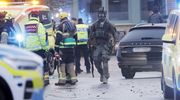 Masakra w szwedzkiej szkole. 11 osób nie żyje
