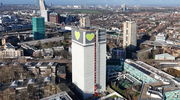 Wieżowiec Grenfell Tower w Londynie będzie zburzony