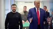 Gdzie i kiedy rozmowy Trump-Zełenski-Putin?