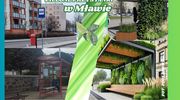 Zielone przystanki przy Starym Rynku i Mariackiej