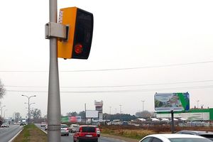 Będzie więcej mandatów? Nowe fotoradary już w drodze!
